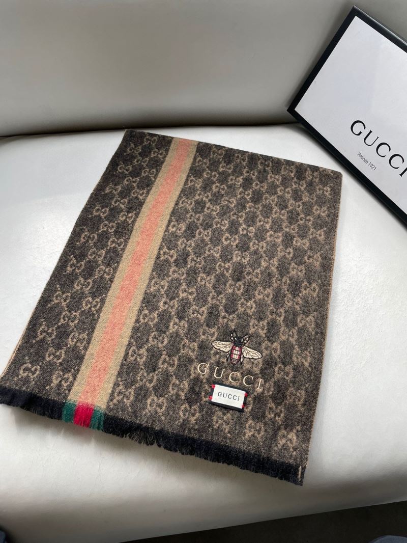 Gucci Scarf